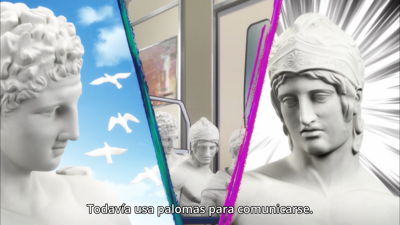 Sekkou Boys (PuyaSubs!!)